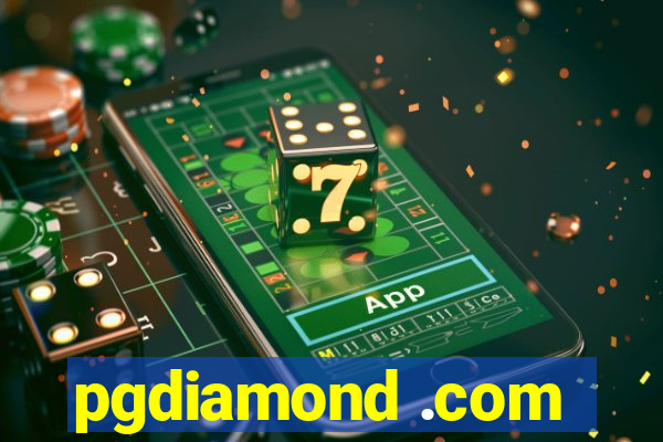 pgdiamond .com